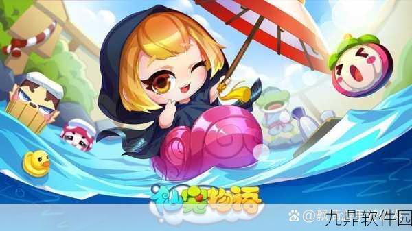 黄金联萌西游篇Super Cute Team，全新RPG手游震撼登场