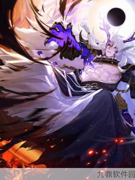 阴阳师手游资讯,茨木童子与玉藻前,谁才是更强式神?