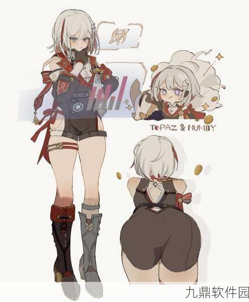 崩坏星穹铁道男女主角个性特点及影响力深度对比
