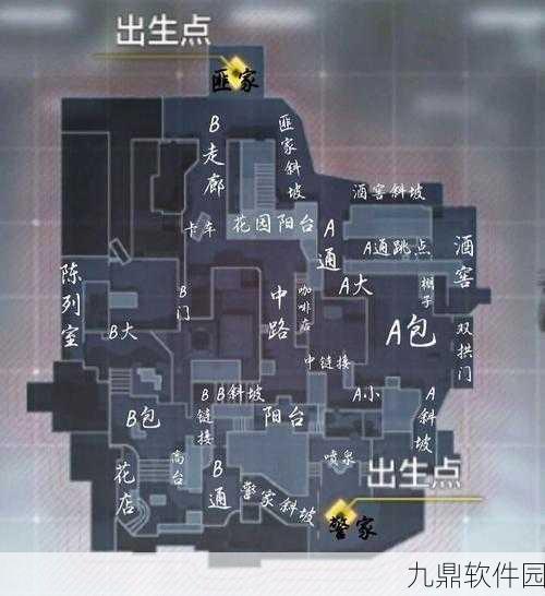 使命召唤手游震撼更新，全新原创爆破地图强势登陆