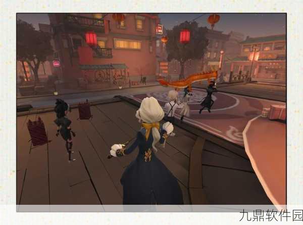 第五人格手游资讯速递，经典名言引领新版本揭秘