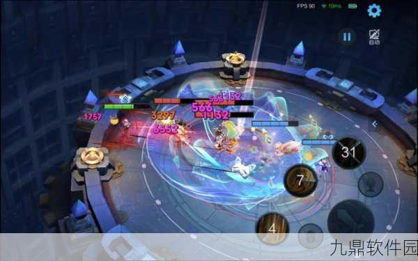 王者荣耀六国远征全攻略，完美通关阵容搭配与玩法指南