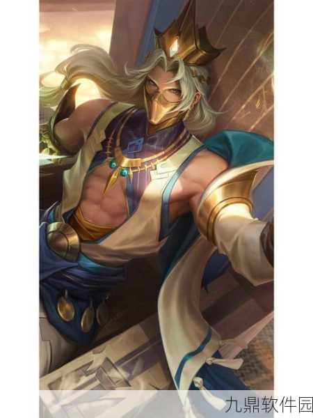 王者荣耀兰陵王召唤师技能全解析