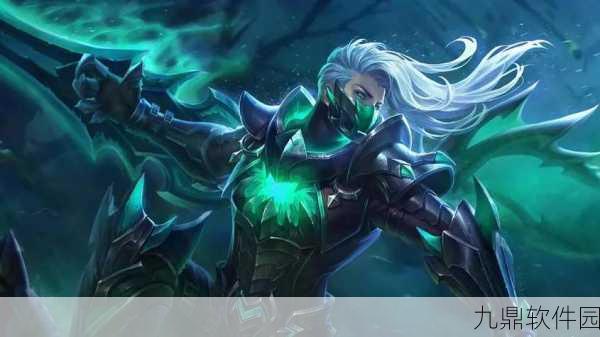 王者荣耀兰陵王召唤师技能全解析