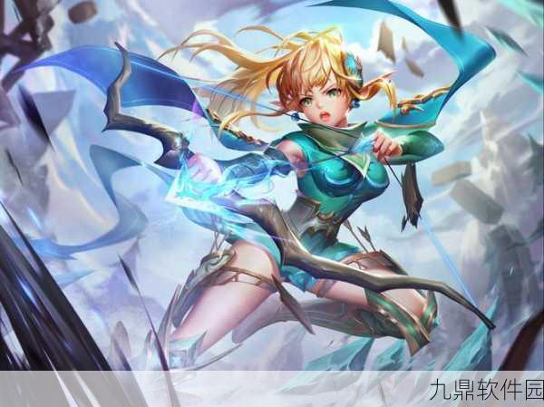 龙之谷2手游箭神纹章搭配深度解析，助力玩家战力飙升