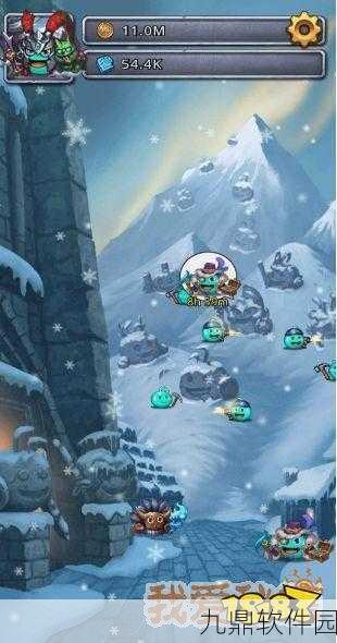 探秘狗仔冈布奥，揭秘手游新版本更新背后的秘密之道