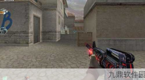 CF手游M4A1-黑骑士-纸片皮肤惊艳登场，获取攻略大揭秘