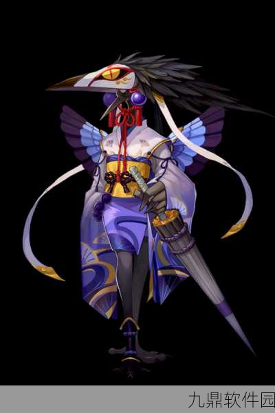 阴阳师新手姑获鸟培养攻略，全方位指导