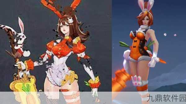王者荣耀花木兰兔女郎皮肤兑换详情
