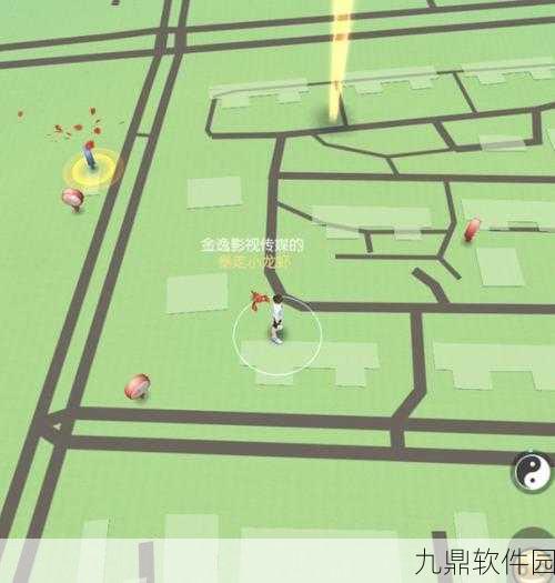 一起来捉妖静心果全方位作用详解