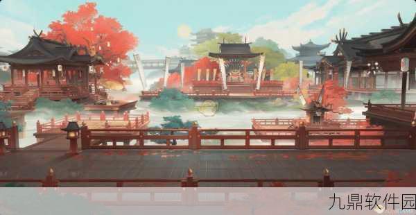 手游资讯，阴阳师庭院风车活动预告