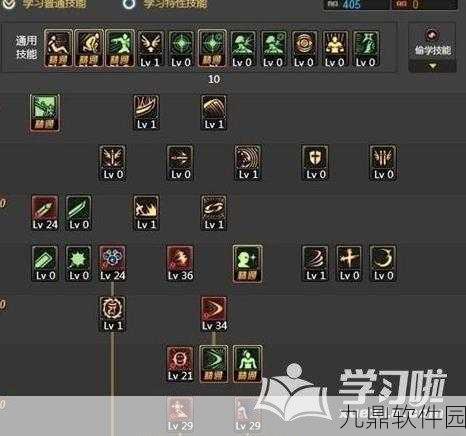 DNF天帝技能加点全攻略，打造高效输出角色