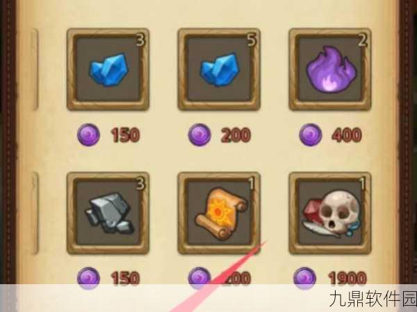 手游资讯，不思议迷宫开罗活动奖励全览