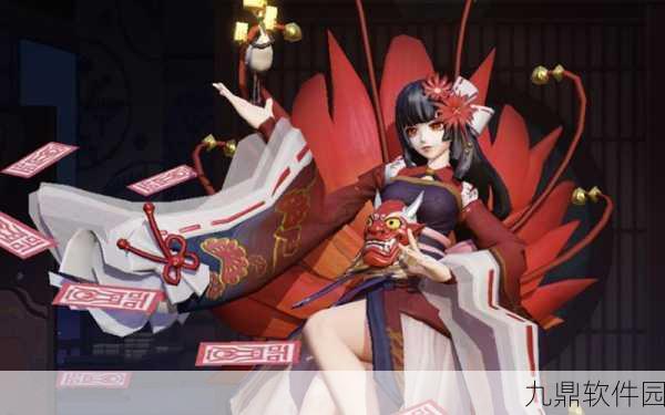 决战平安京，彼岸花皮肤深度评测，哪款才是你的最爱？