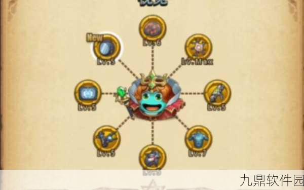 手游资讯，揭秘不思议迷宫永恒王座石中剑的拔取之谜