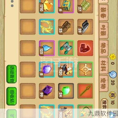 造梦西游OL宠物异变石全面获取攻略及宠物战力提升指南