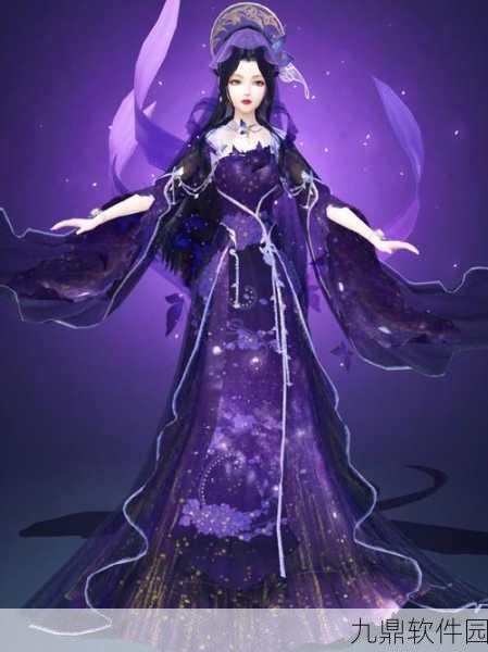 云裳羽衣5-1版本更新深度解析，新装上线，剧情再续