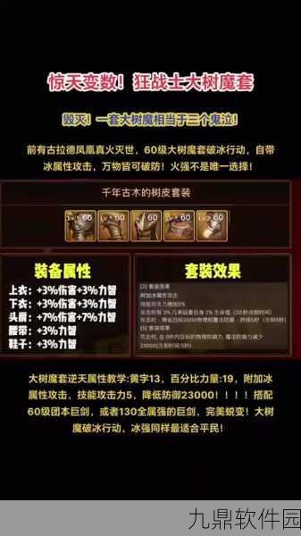 地下城堡3大漠之虎异乡挑战全攻略及战斗技巧与资源获取策略