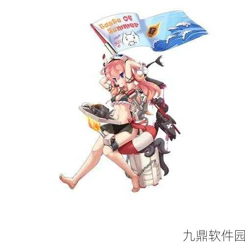碧蓝航线标枪台词大盘点，感受舰娘的独特魅力