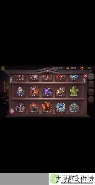 阴阳师手游资讯,揭秘骨女的多样获取方式