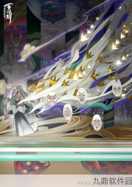 阴阳师百闻牌书翁卡牌深度剖析,式神技能属性全揭秘