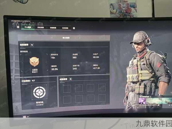 三角洲行动哈夫币作用全面介绍