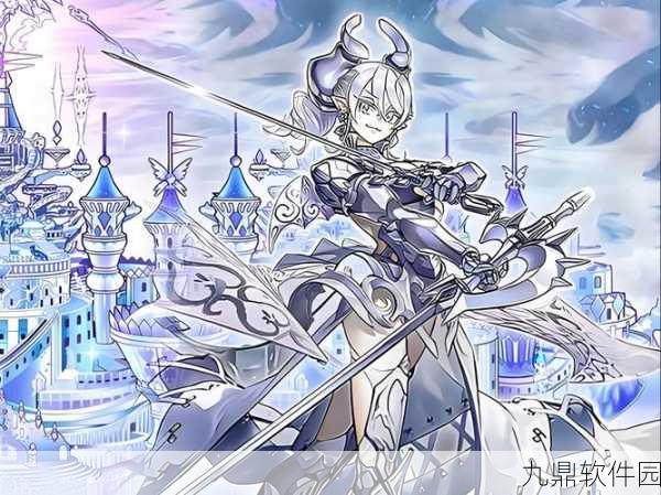 游戏王OCG手游重大更新预告，全新玩法与卡牌震撼登场