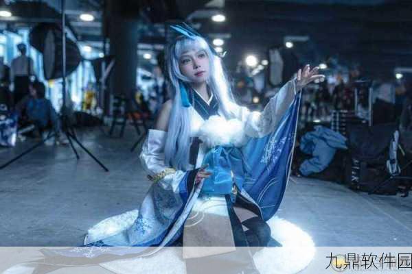 阴阳师SP雪女技能强度全面解析，实力评估与实战应用探讨