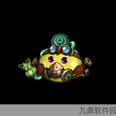 手游资讯，揭秘不思议迷宫封印师冈布奥的强力技能