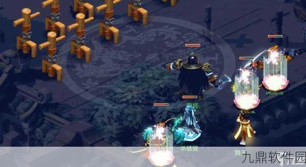 梦幻西游手游资讯,化生寺门派师傅揭秘