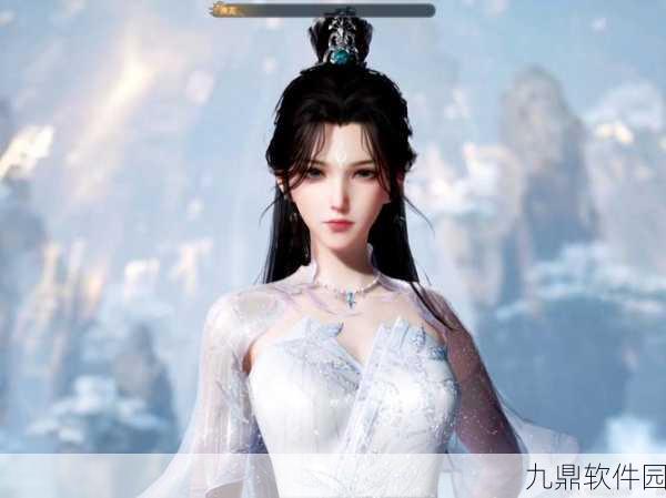 梦幻诛仙手游仙侣陆雪琪属性详解,青云门大师姐的群攻魅力