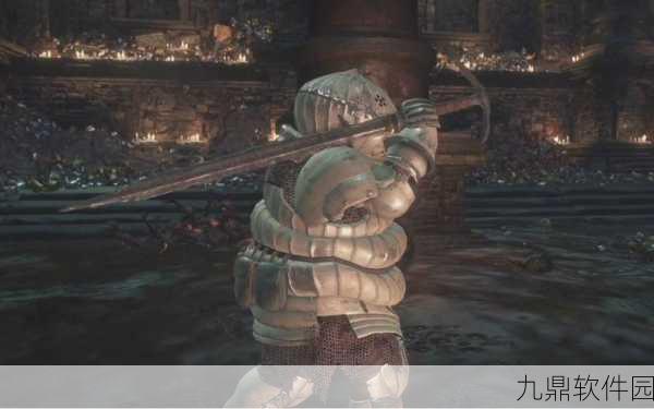 手游资讯，深入解析黑暗之魂3洋葱骑士剧情触发条件