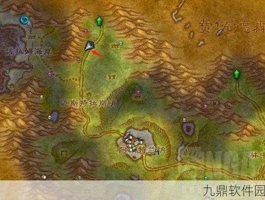 魔兽世界WLK她喜欢土豆任务全攻略及隐藏彩蛋解锁秘诀