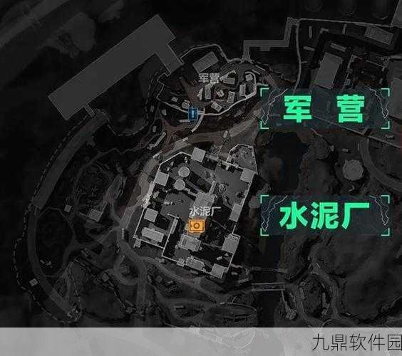 三角洲行动,揭秘零号大坝,追踪六处隐秘协议箱藏匿之地的深度手游资讯