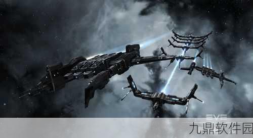 EVE手游加达里强力战舰全面盘点