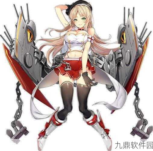 碧蓝航线皇家方舟深度解析，皇家海军的璀璨明珠
