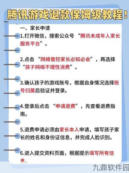 必胜客微信优惠券申请退款流程详解,手游玩家必看