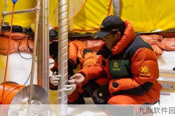 冰原守卫者生存者营地组队链接分享,携手共赴极寒挑战,新版本探险活动全面开启