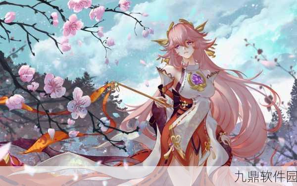 原神八重神子几命质变?抽几命最好全面解析