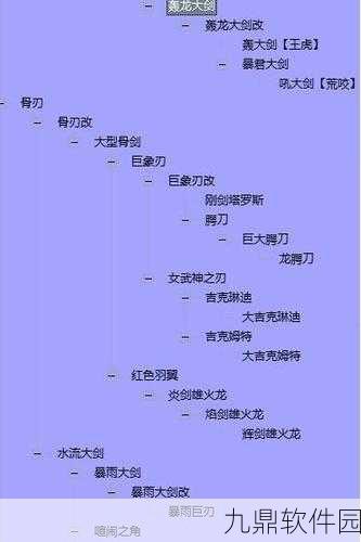 怪物猎人P3,远程武器推荐与新人入门指南