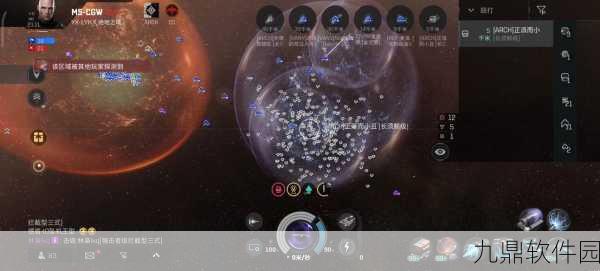 战双帕弥什挖矿通关全攻略，解锁全地图资源的高效玩法