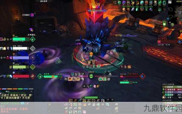 魔兽世界手游资讯,揭秘刺客种族最优选