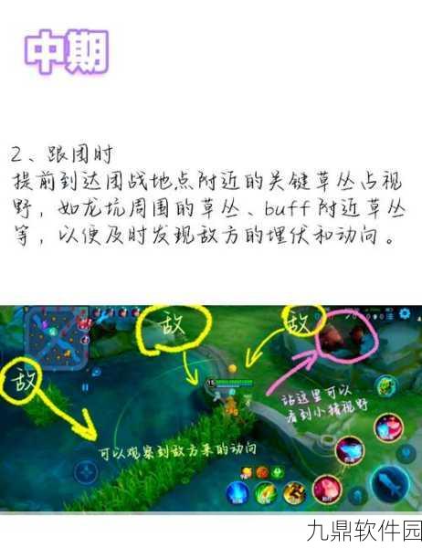 王者荣耀排位困境破局指南，全面解析与实战策略