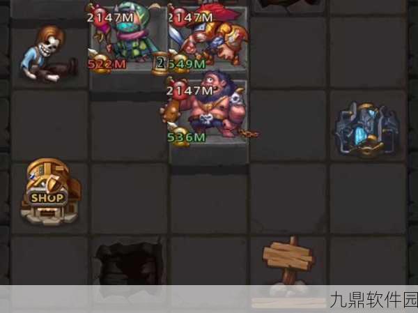 不思议迷宫伊甸之境开启全解析，探索未知领域的奇幻之旅