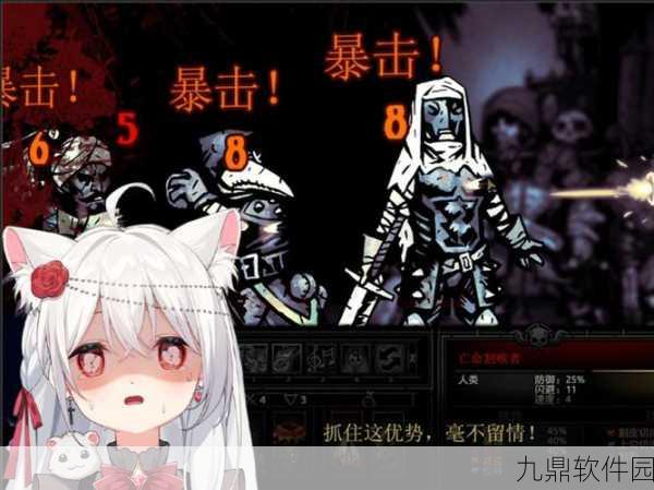 法版高压监狱题材手游囚徒求生，暗黑监狱新版本更新资讯