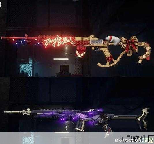 绝地求生UMP9冲锋枪深度解析，伤害、优点及实战指南