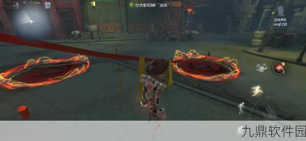 手游资讯，第五人格万圣节版本杂技演员全新玩法攻略大揭秘