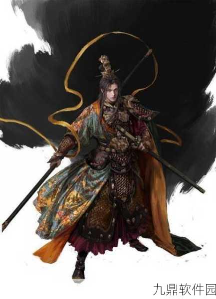 手游资讯,科隆游戏展东方传奇黑神话,悟空震撼发布