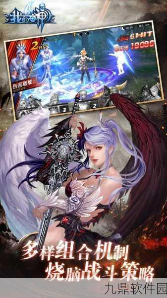 我的女神OL手机版，全新角色扮演手游资讯速递