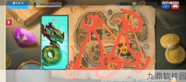 挖宝贼6，全新模拟挖矿寻宝手游震撼登场